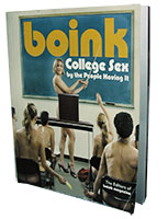 Boink Book