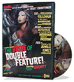 Bride of Double Feature