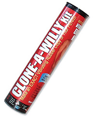 clone-a-willy package
