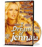 I Dream of Jenna