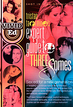Expert Guide to THreesomes
