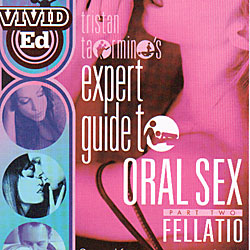 Expert guide to fellatio