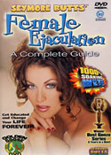 Female Ejaculation
