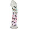 Phallix Glass Dildo