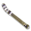 Tickler Glass Dildo