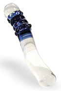 glass dildo