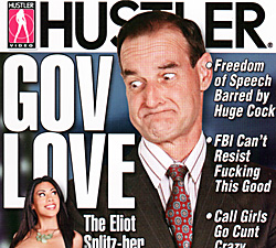 Gov Love