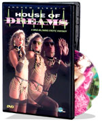 House o Dreams
