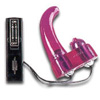 Insatiable G Vibrator