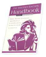 Internet Escorts Handbook