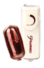 jelly egg vibrator