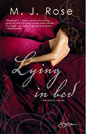 Lying in Bed Erotic Novel