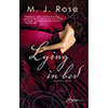 Lying in Bed Erotic Book