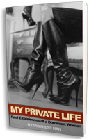 my private life