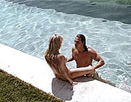 pool sex scene 