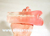 length of oral fixation