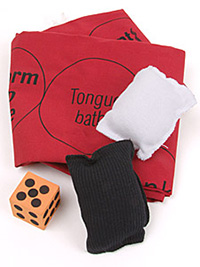 Passion Throw