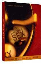 Phone Sex by Miranda Austin