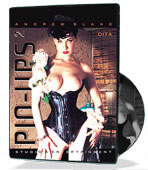 pin ups 2 andrew blake