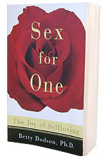 Sex For One