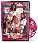 Soroity Sex Kittens