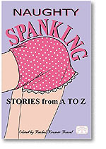 Naughty spanking stories