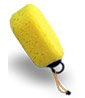 Sponge Vibrator
