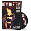 How to Strip for Your Husband