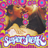 Superfreak Porno