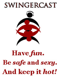 Swingercast logo